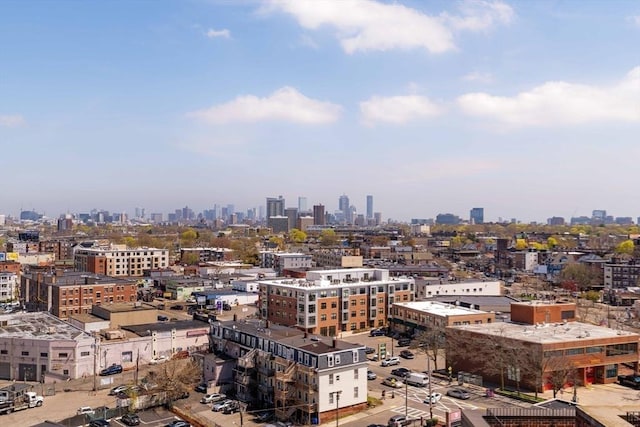 city view