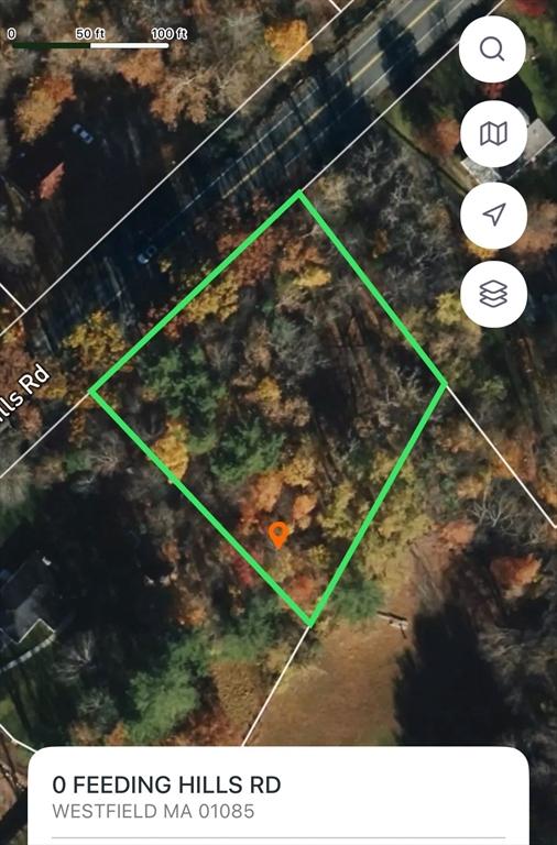 0 Feeding Hills Rd, Westfield MA, 01085 land for sale