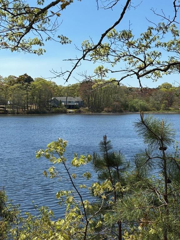 83 Partridge Valley Rd, Yarmouth, MA 02673 - water view