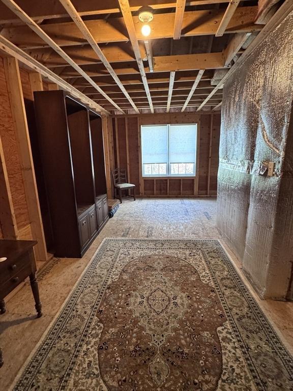 4 Tilbury Rd Unit 4, Methuen, MA 01844 - view of miscellaneous room