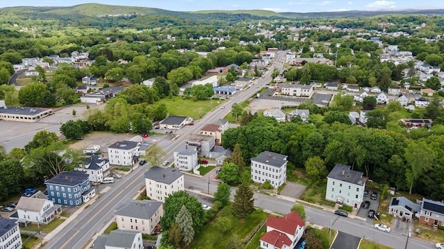 14-18 Florence St, Leominster, MA 01453 - drone / aerial view