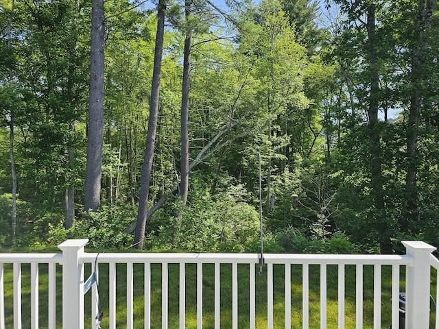 3 Panda Ct Unit 3, Milford, MA 01757 - view of grassy yard