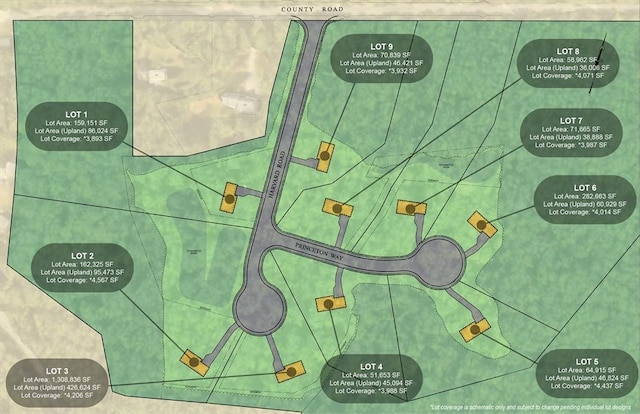 LOT2 Harvard Rd, Hanson MA, 02341 land for sale