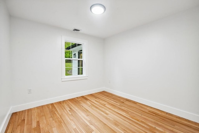 22 Longhill Rd, Ashland, MA 01721 - spare room featuring light wood-type flooring and baseboards