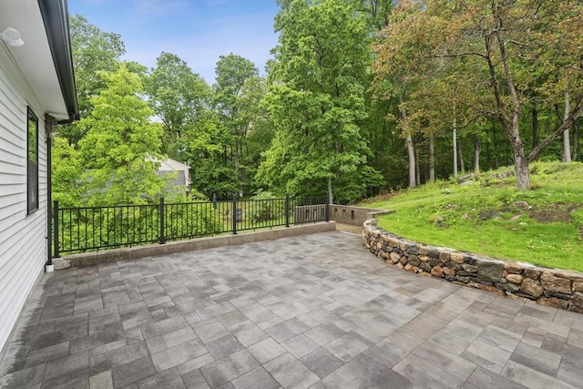 22 Longhill Rd, Ashland, MA 01721 - view of patio / terrace