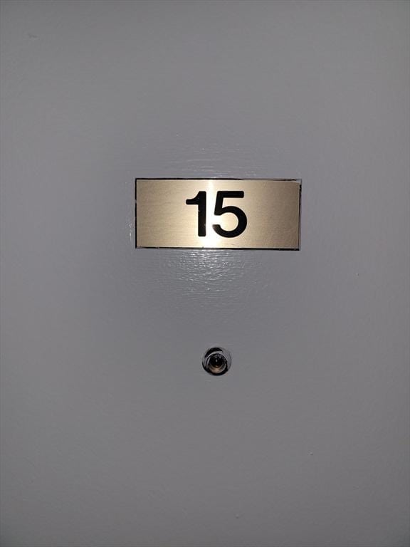 4 Post Oak Ln Unit 15, Natick, MA 01760 - detailed view