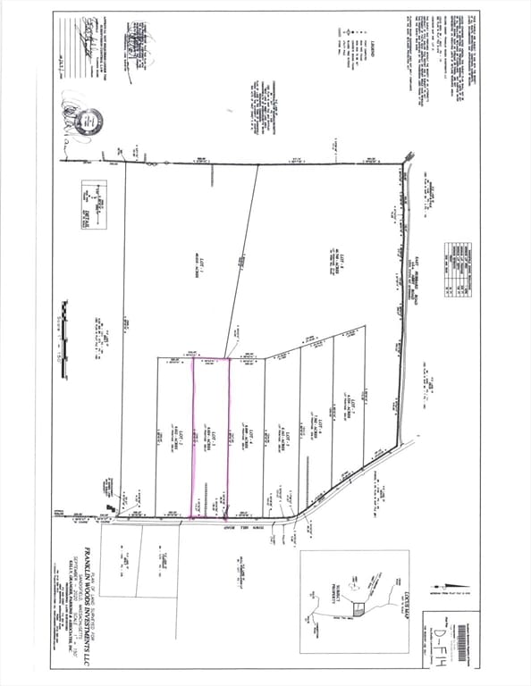 Listing photo 2 for LOT3 Town Hill Rd, Sandisfield MA 01255