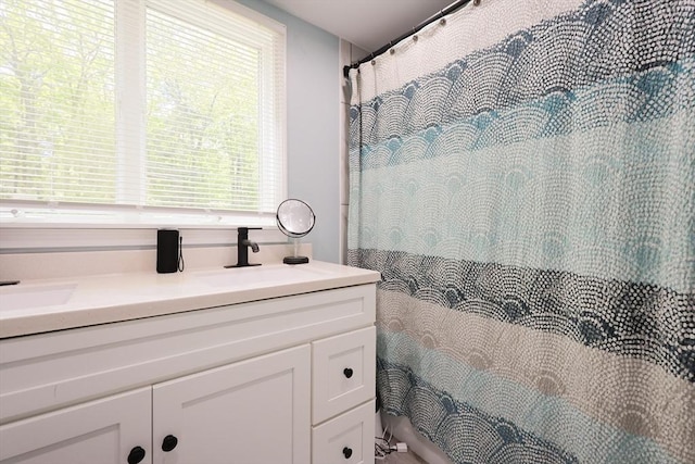 47 Leno Rd, Holland, MA 01521 - full bath featuring healthy amount of natural light and vanity
