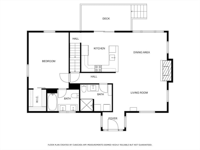 47 Leno Rd, Holland, MA 01521 - home floor plan