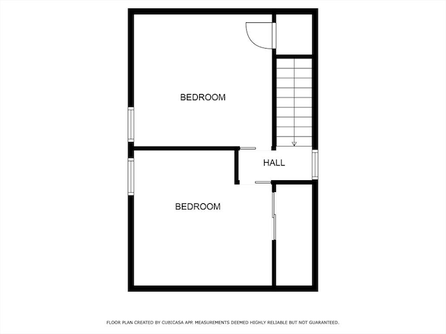 47 Leno Rd, Holland, MA 01521 - property floor plan