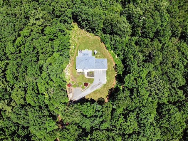 15 Stone Fence Dr, Derry, NH 03038 - aerial view of property's location