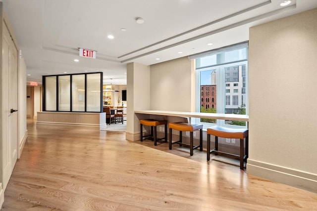 100 Lovejoy Wharf Unit 5N, Boston, MA 02114 - view of common area