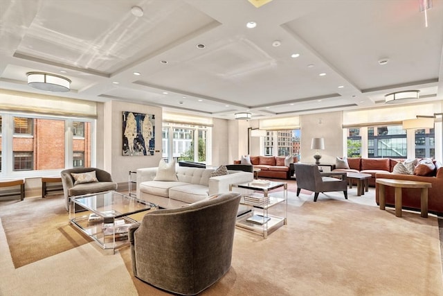 100 Lovejoy Wharf Unit 5N, Boston, MA 02114 - view of common area