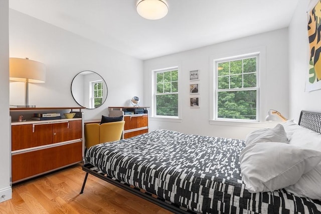 244 Prospect St, Easton, MA 02375 - bedroom featuring wood finished floors