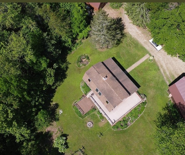 40 Lombard Rd, Hubbardston, MA 01452 - view of subject property