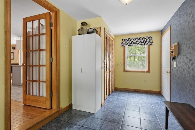 51 Carrie Ann Ln, Fitchburg, MA 01420 - kitchen with baseboards