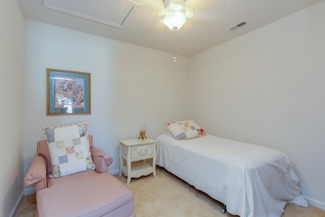 15 Herrick Dr Unit 15, Methuen, MA 01844 - bedroom featuring baseboards and light carpet