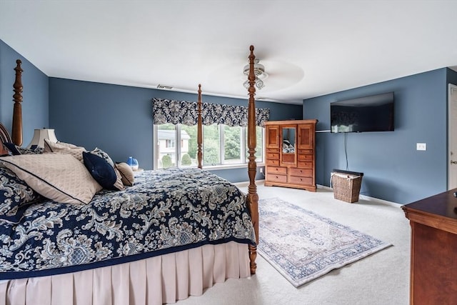 35 Dejordy Ln, Chicopee, MA 01020 - bedroom with carpet flooring and baseboards