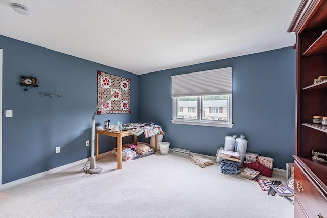 35 Dejordy Ln, Chicopee, MA 01020 - bedroom featuring carpet flooring and baseboards