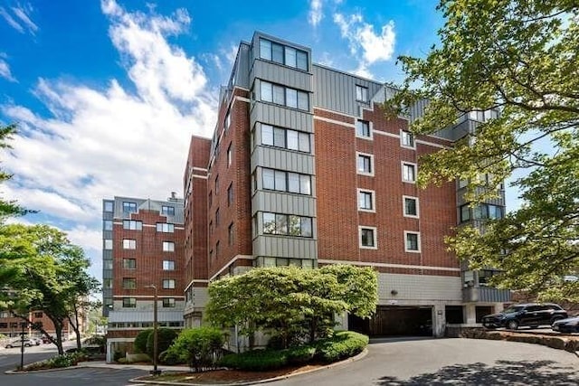 200 Ledgewood Dr Unit 604, Stoneham, MA 02180 - view of property