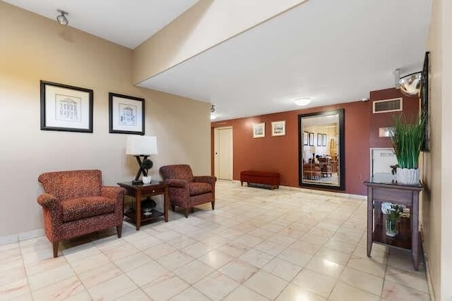 200 Ledgewood Dr Unit 604, Stoneham, MA 02180 - view of building lobby