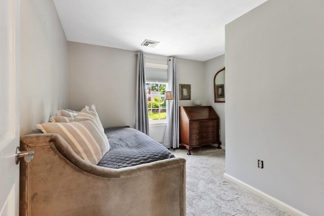 51 Lilah Ln, Reading, MA 01867 - bedroom featuring light colored carpet and baseboards