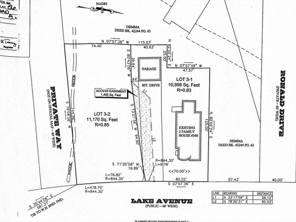 342 Lake Ave, Worcester, MA 01604