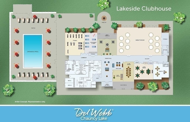 2 Codman Way Unit 311, Westborough, MA 01581 - property floor plan
