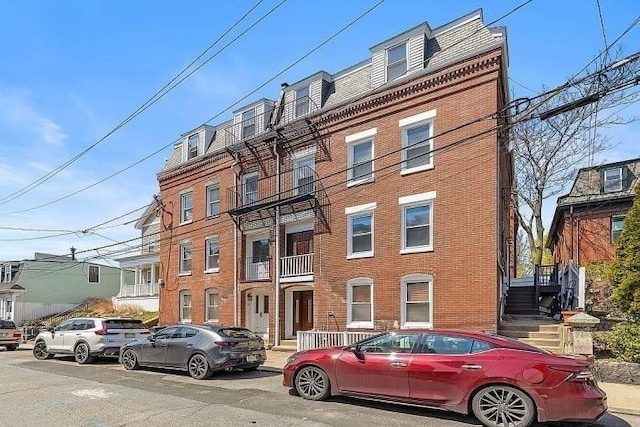 21 Parker St, Boston, MA 02129 - view of property