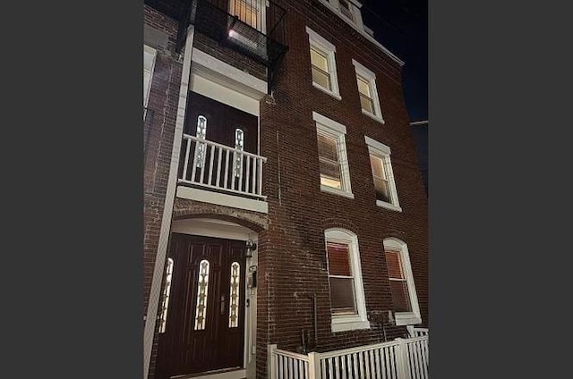 21 Parker St, Boston, MA 02129 - view of property