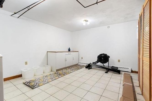 21 Parker St, Boston, MA 02129 - view of exercise area