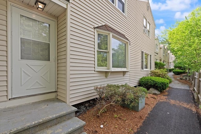 126 Willard St Unit D, Lowell, MA 01850 - view of property exterior