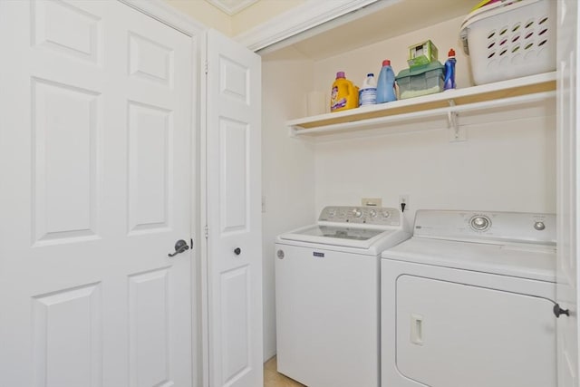 47 Avis Cir, Northampton, MA 01062 - laundry room with separate washer and dryer