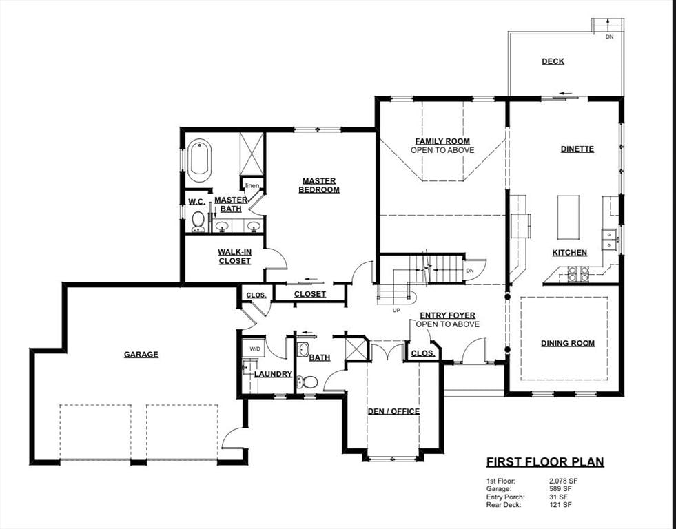 130 Linden Ridge Rd, Amherst, MA 01002 - property floor plan