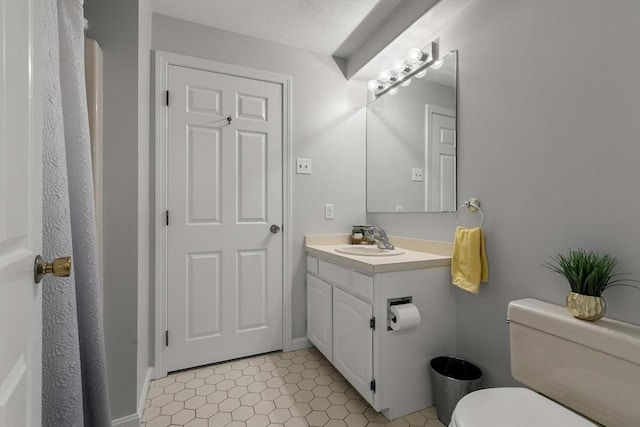 1702 Lewis O Gray Dr Unit 1702, Saugus, MA 01906 - bathroom featuring vanity and toilet