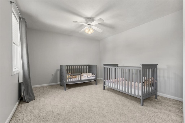 1702 Lewis O Gray Dr Unit 1702, Saugus, MA 01906 - bedroom featuring carpet floors and a ceiling fan