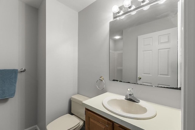 1702 Lewis O Gray Dr Unit 1702, Saugus, MA 01906 - bathroom with vanity and toilet
