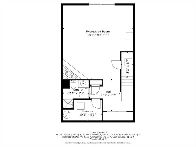 1702 Lewis O Gray Dr Unit 1702, Saugus, MA 01906 - view of floor plan / room layout