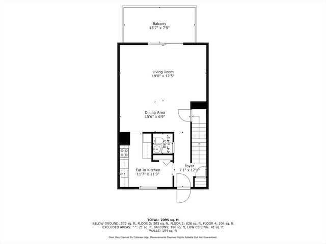 1702 Lewis O Gray Dr Unit 1702, Saugus, MA 01906 - view of home floor plan
