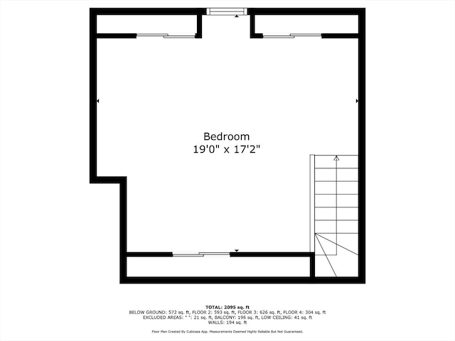 1702 Lewis O Gray Dr Unit 1702, Saugus, MA 01906 - view of room layout