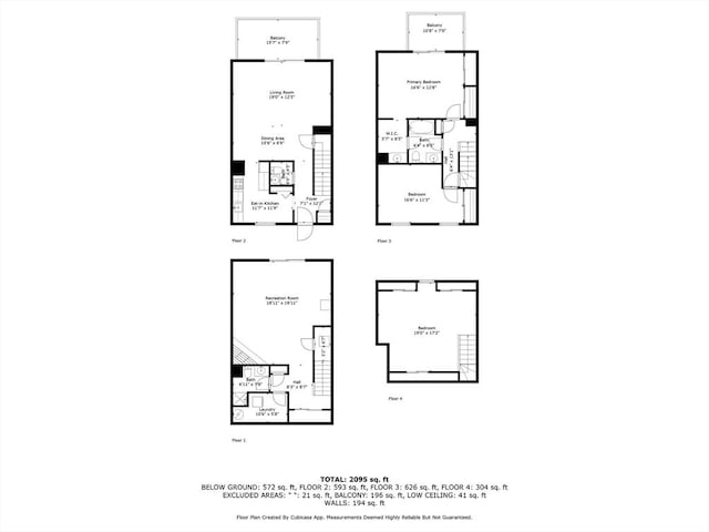 1702 Lewis O Gray Dr Unit 1702, Saugus, MA 01906 - view of room layout