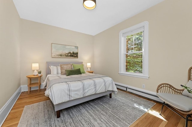 85 Holworthy Unit 85, Cambridge, MA 02138 - bedroom with wood finished floors and baseboards