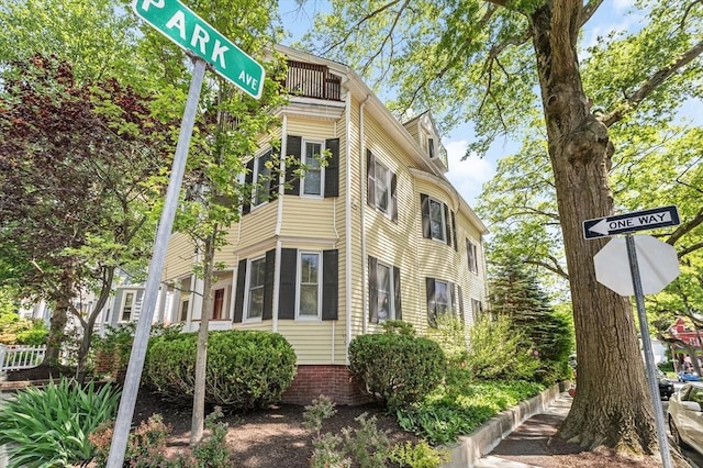 85 Holworthy Unit 85, Cambridge, MA 02138 - view of property