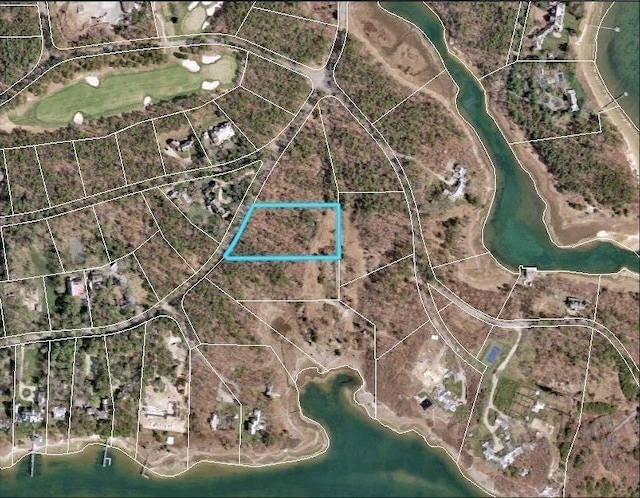 LOT288 Seapuit River Rd Unit A, Barnstable, MA 02655
