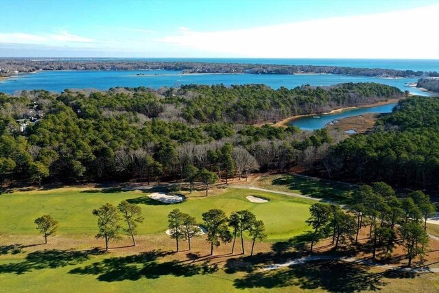 LOT288 Seapuit River Rd Unit A, Barnstable, MA 02655
