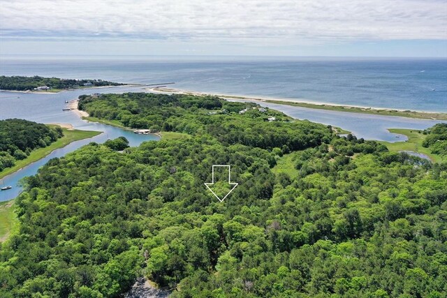 LOT288 Seapuit River Rd Unit A, Barnstable, MA 02655