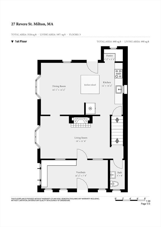 home floor plan