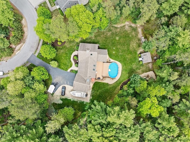 view of property location