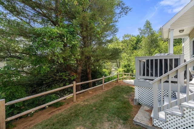 41 Edward Dr Unit 41, Grafton, MA 01536 - view of yard