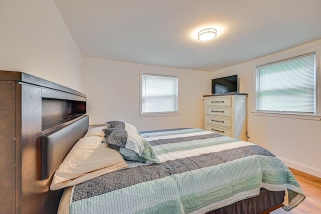 44 Georgetown St, Springfield, MA 01104 - bedroom with wood finished floors and multiple windows